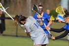WLax vs WSU  Women’s Lacrosse vs Worcester State University. - Photo by Keith Nordstrom : WLax, lacrosse